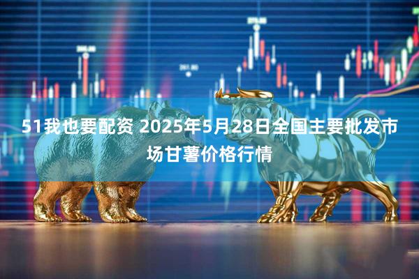 51我也要配资 2025年5月28日全国主要批发市场甘薯价格行情