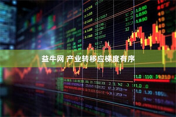 益牛网 产业转移应梯度有序